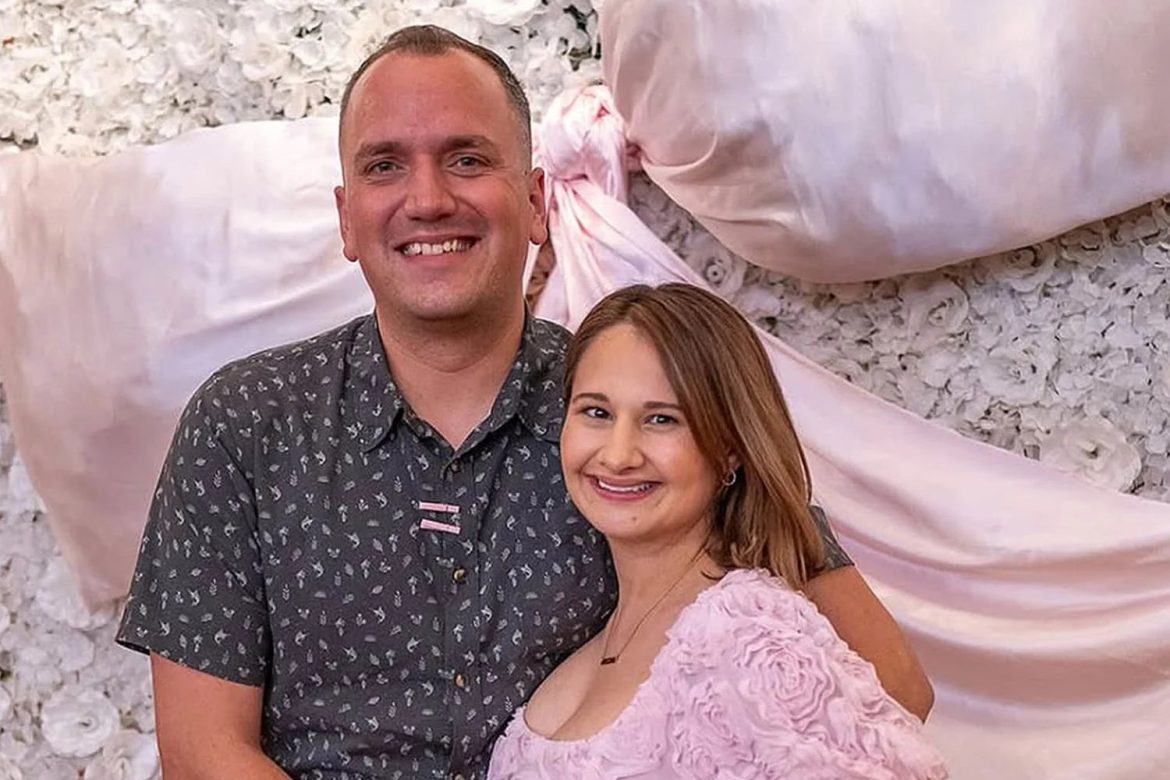 Ken Urker dead at 34 after Gypsy Rose Blanchard’s partner was found unresponsive in Louisiana. Police are investigating as an autopsy is conducted.