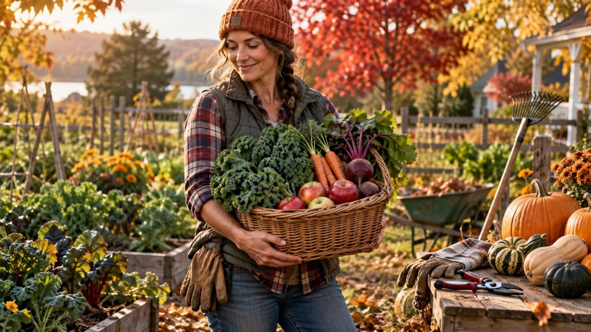 October 2026 gardening calendar in the USA: what to plant, prune, protect and prepare by USDA zone, with regional tasks for northern, southern and western gardens.