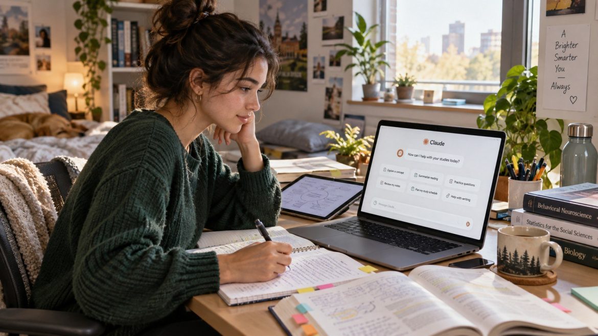 Step-by-step 2026 guide on How to Use Claude for Studying 2026 for US readers. What to do, what to avoid and how long it really takes.