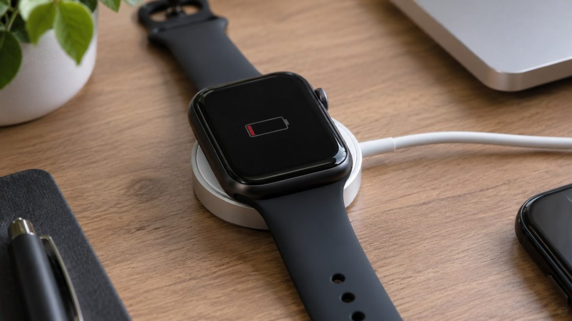 Step-by-step 2026 guide on How to Fix Apple Watch Not Charging 2026 for US readers. What to do, what to avoid and how long it really takes.
