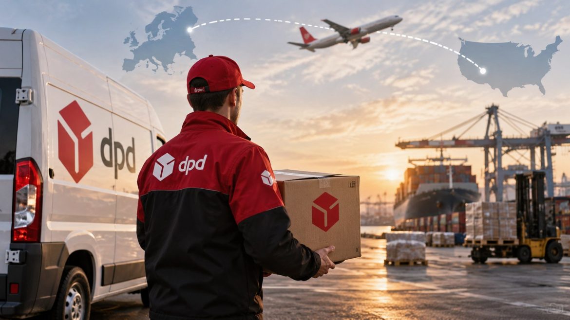 DPD Shipping to USA 2026 What You Need to Know: clear 2026 explainer for US homeowners and renters. Plain-English definition, real-life examples, and 2026.