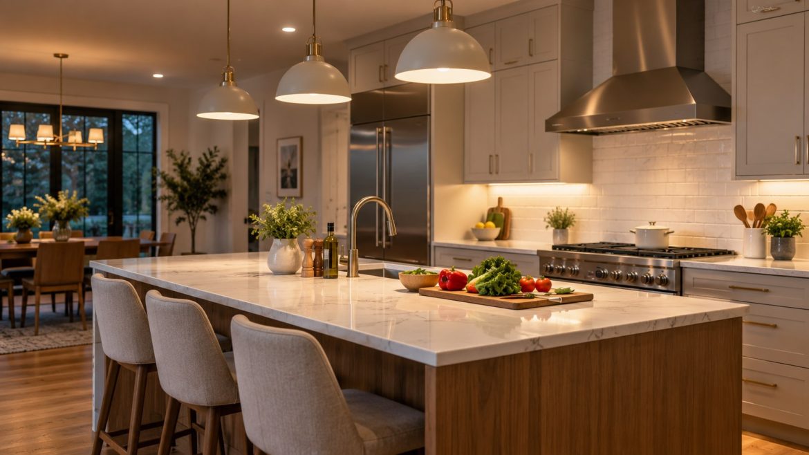 How Many Lumens for a Kitchen 2026: clear 2026 explainer for US homeowners and renters. Plain-English definition, real-life examples, and 2026 implications.