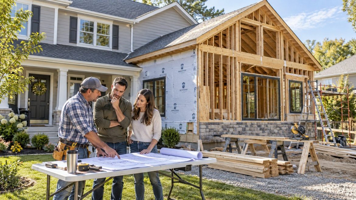 How Much Does a Home Addition Cost 2026: real 2026 costs, hidden fees and how to save. Pricing tiers, savings tactics, and when paying more is worth it.