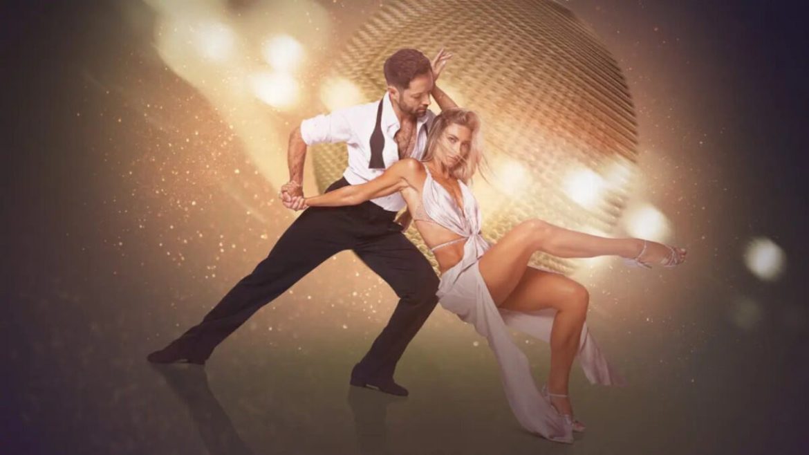 Dancing with the Stars Live Baltimore 2027 comes to CFG Bank Arena on February 9. See the cast, show time, presale dates and ticket details.