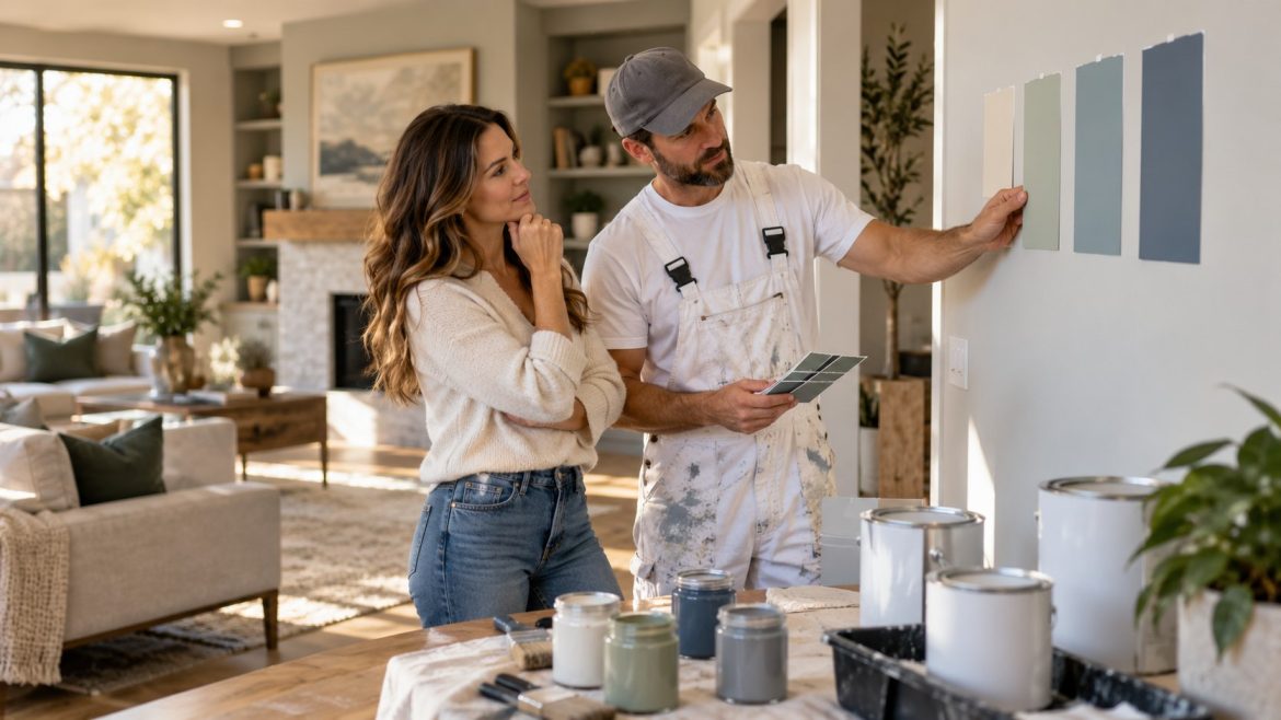 Best Interior Paint Brands 2026 USA: curated 2026 list with quick facts and pro tips. Each option explained in 2 lines so you can scan or read fully.