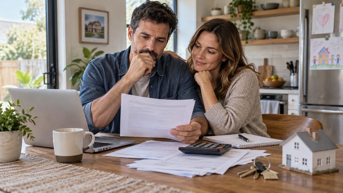 Step-by-step 2026 guide on How Does Mortgage Forbearance Work 2026 for US readers. What to do, what to avoid and how long it really takes.