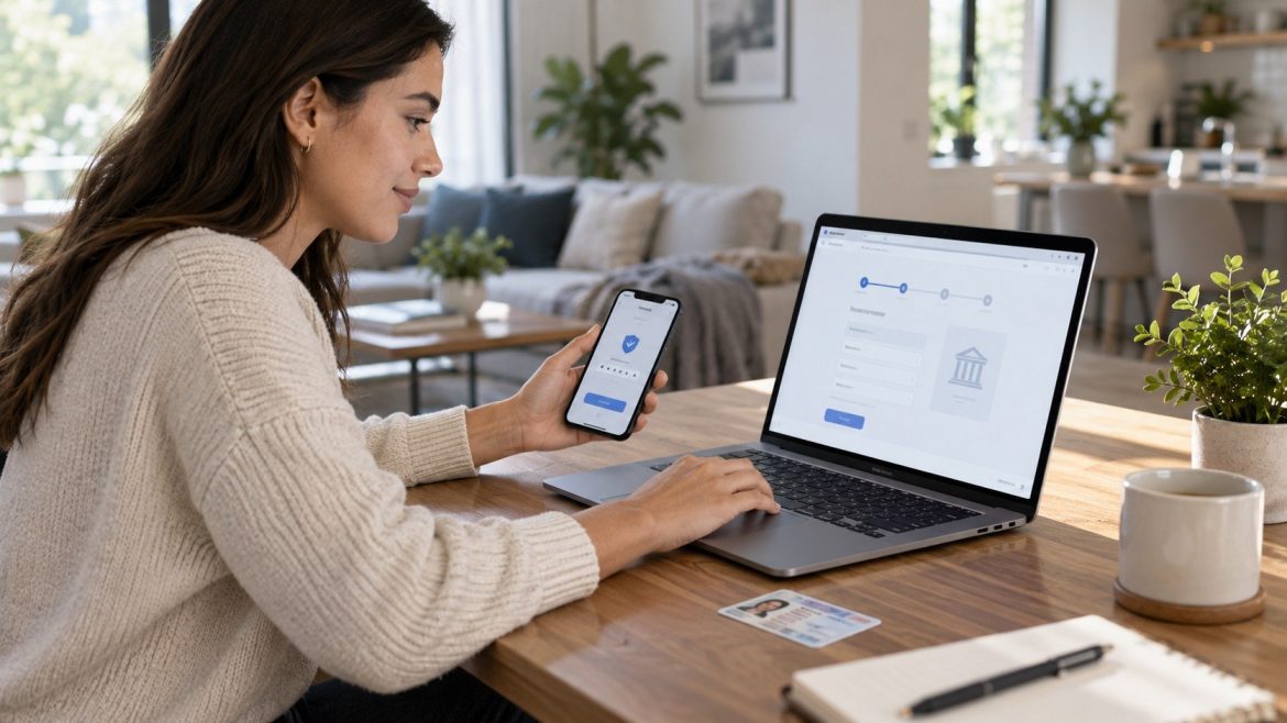 Step-by-step 2026 guide on How to Open a Checking Account Online 2026 for US readers. What to do, what to avoid and how long it really takes.