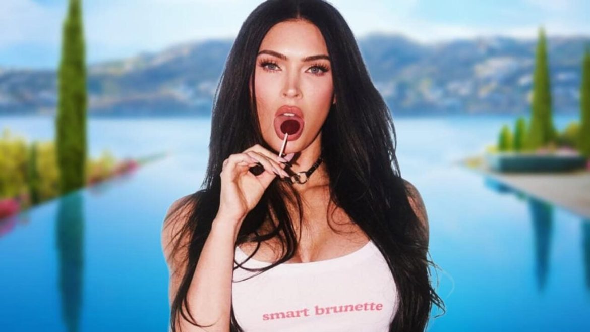 Megan Fox Subs.com page costs $19.99 monthly, with paid posts up to $88, after the actress became a co-owner of the creator platform.