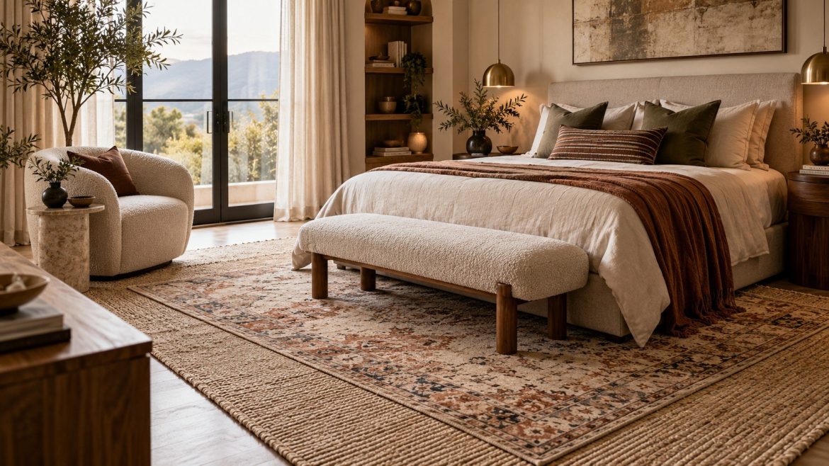 Step-by-step 2026 guide on How to Layer Rugs Like a Designer for US readers. What to do, what to avoid and how long it really takes.